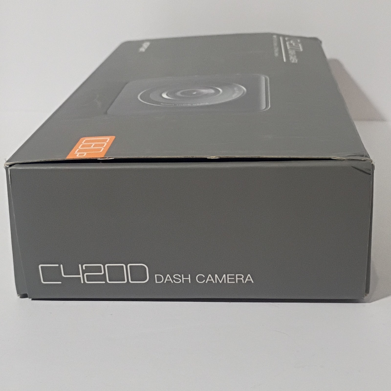 Apeman C420D Dual Dash Cam (Front & Rear Camera) – 1080P