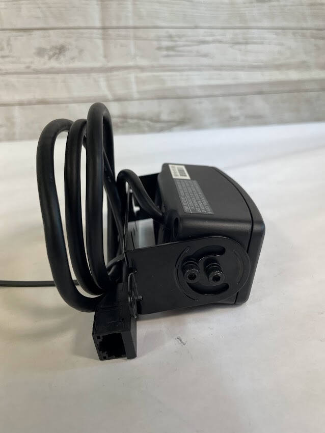 Panasonic WV-VC31 Arbitrator Network Mobile Evidence Camera with Mount (#15)