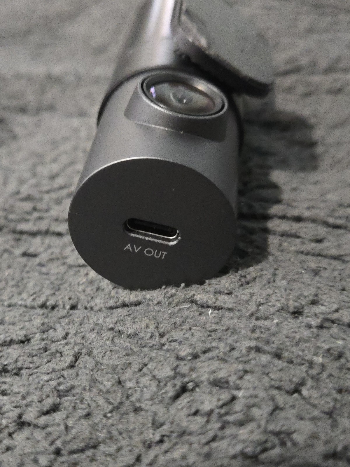 Vantrue Rear Camera for N5S Dash Cam