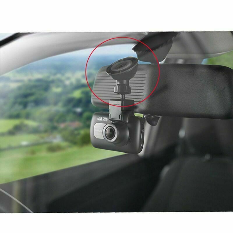 Replacement Car Suction Cup Mount Part for Nextbase Dash Cam 112 212 312GW 412GW