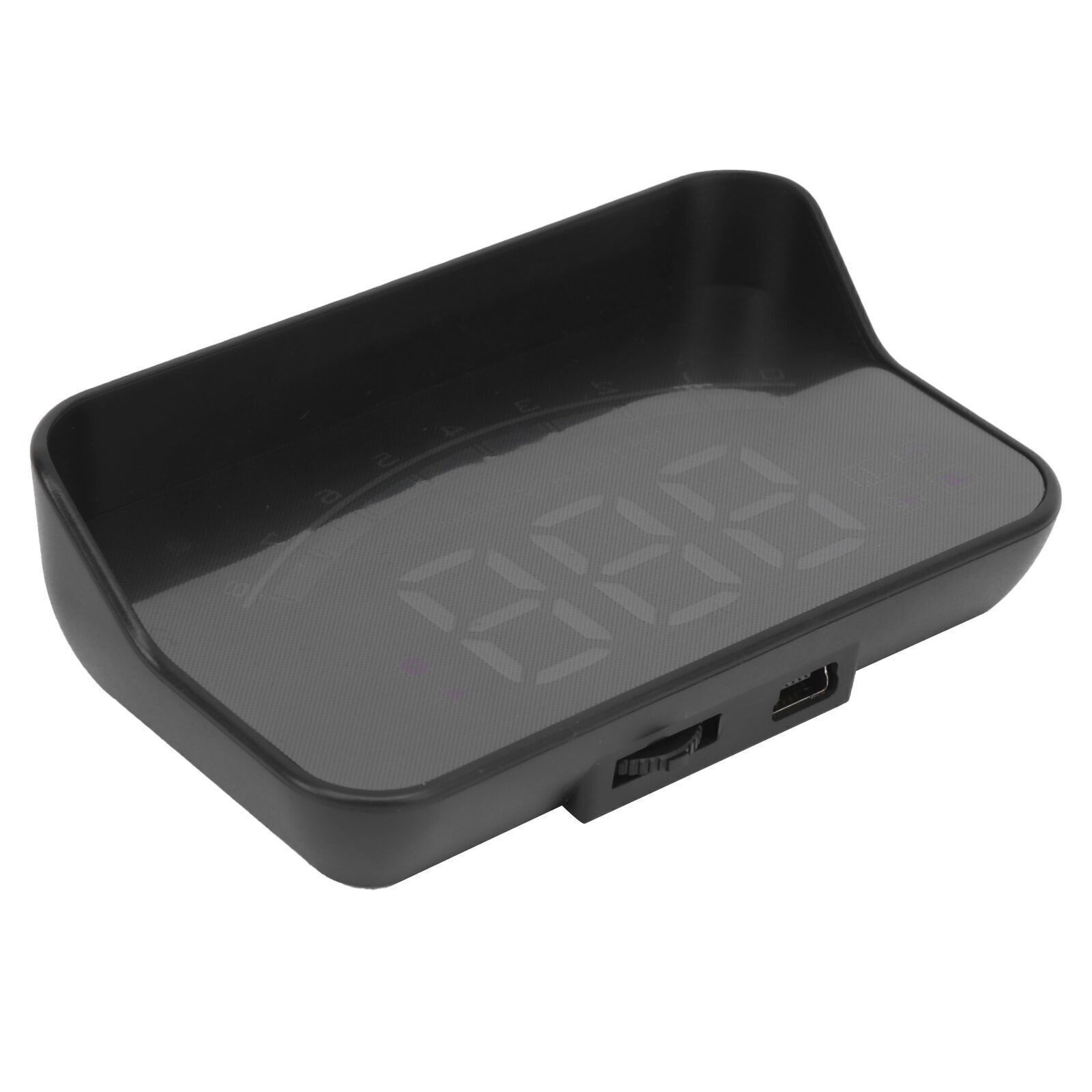 Universal Car Head Up Display High Definition OBD HUD Windshield Projector