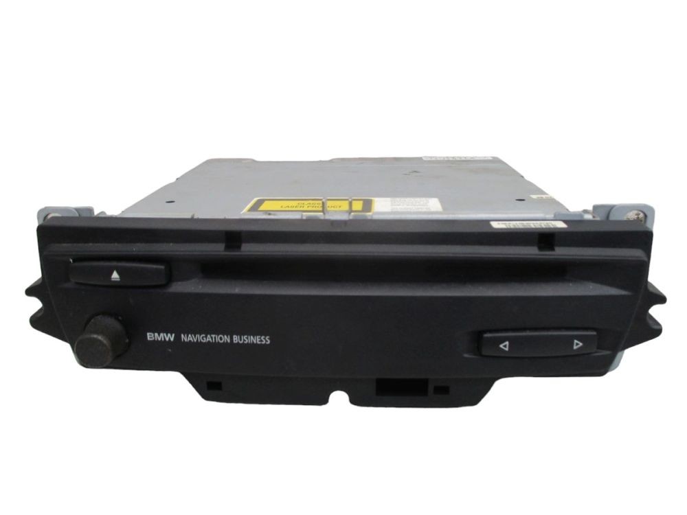 CD Navigation System Navigation Computer GPS Fits For BMW 3 (E90) 325I
