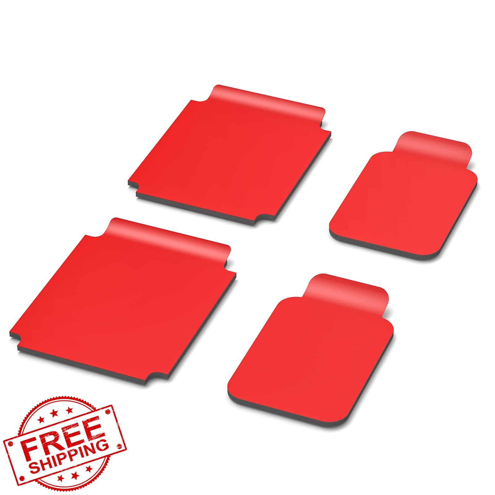 VIOFO A329S Dashcam Front Rear Adhesive Pads