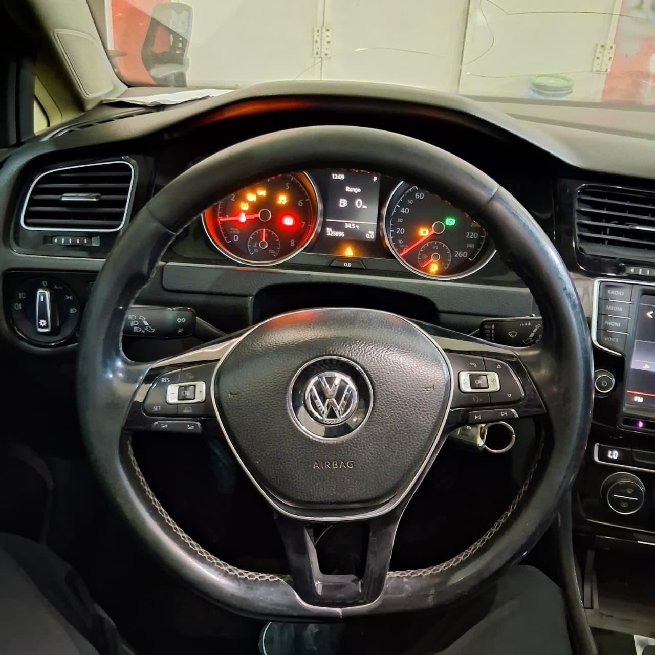 2022 Volkswagen Tiguan Parking Aid Sensor Seal 5Q0919133