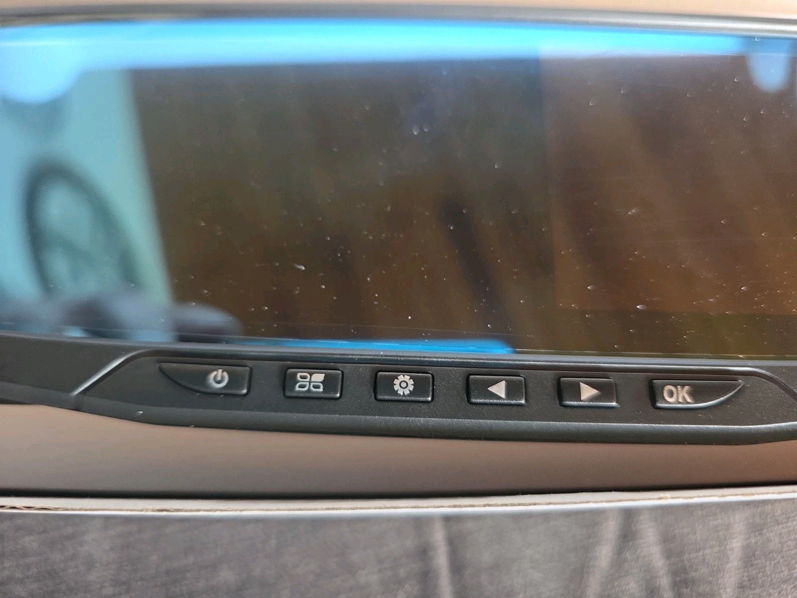 Vehicle Blackbox DVR 4.3″ Full HD 1080P with Motion Detection and 32GB Support