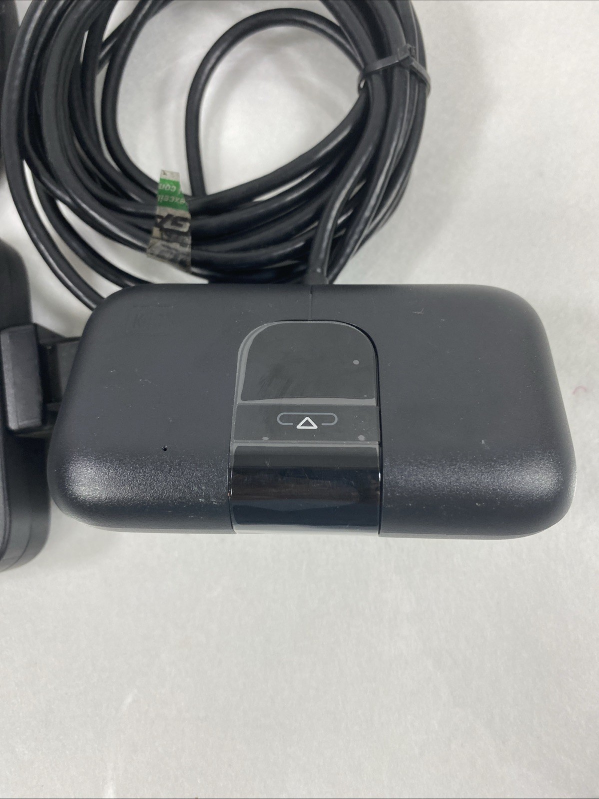 KEEP TRUCKIN KT ELD LBB-3.6CA ELECTRONIC LOGGING DEVICE W/DC Camera