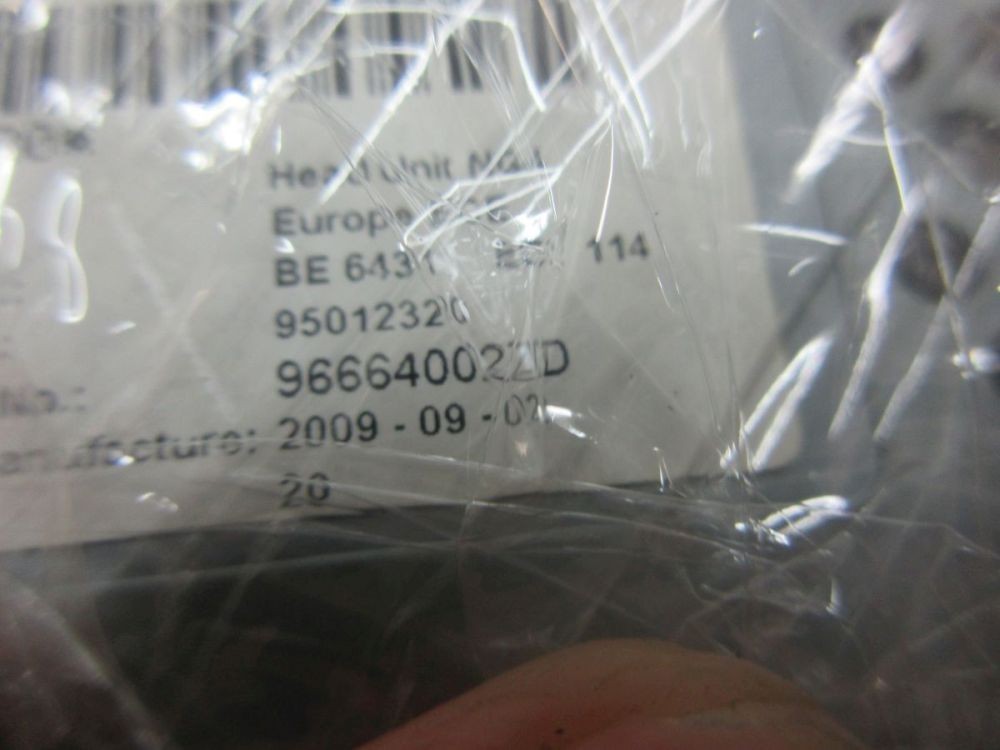 Radio Navigation System Combination Multimedia Bluetooth SD Card Fits For