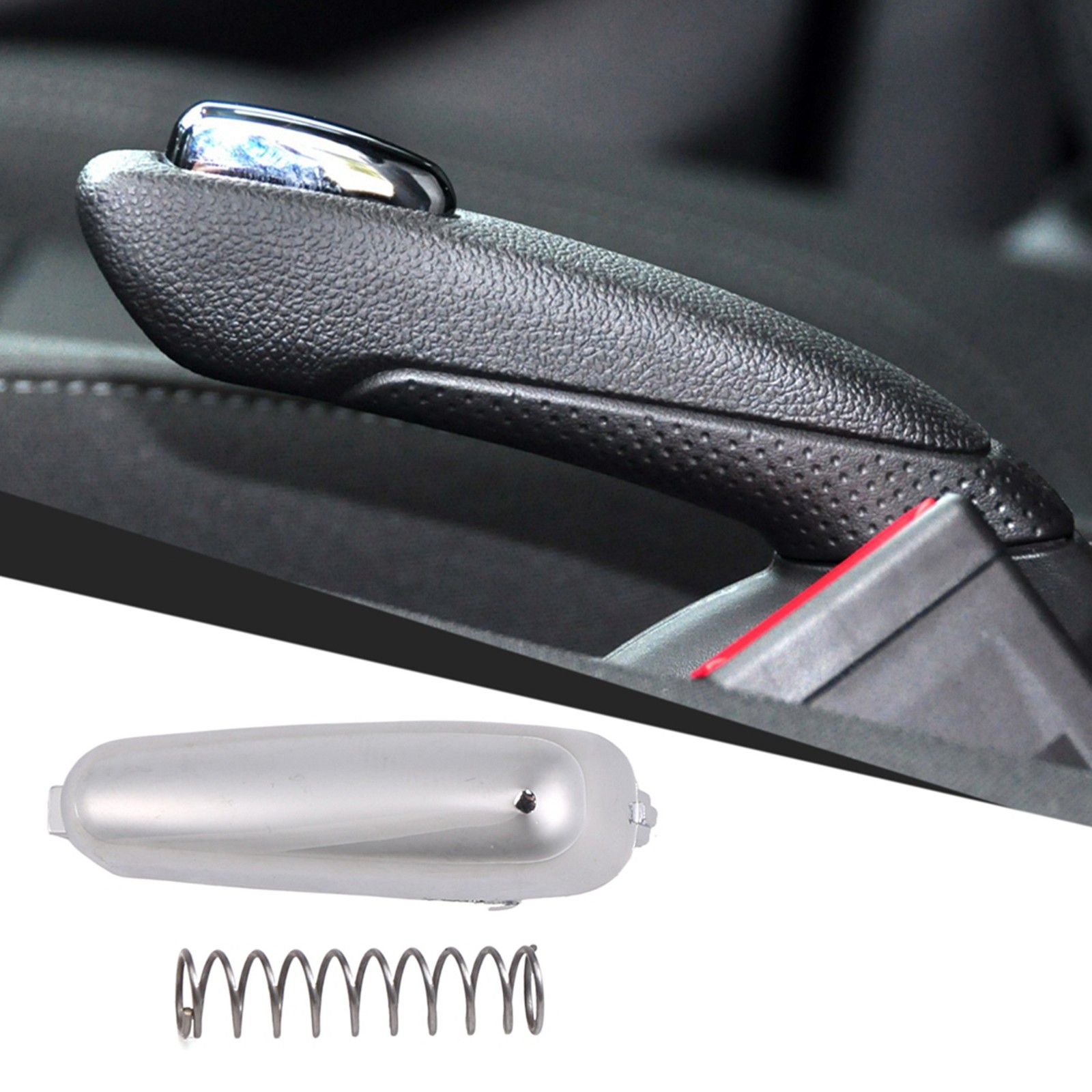 Handbrake Button Replacement Fit for Mokka 2012-2018 42576667 W5Z2
