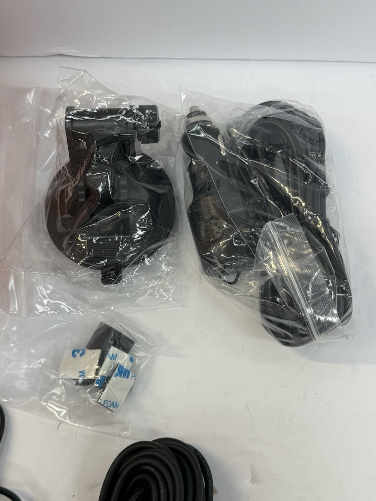 Rexing RW4, 4 Channel Recording 1080p Front, Rear, Cabin, Side 4 Channel Dashcam