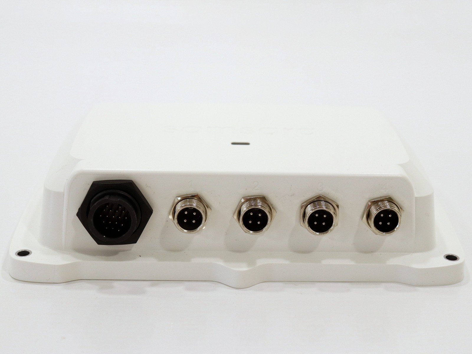 Samsara AIM4 AI Multicam 4-Channel Video Hub