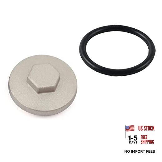12361-300-000 ADV350 Oil Cover O-ring 17mm Engine for TRX250 | 12361-035-000
