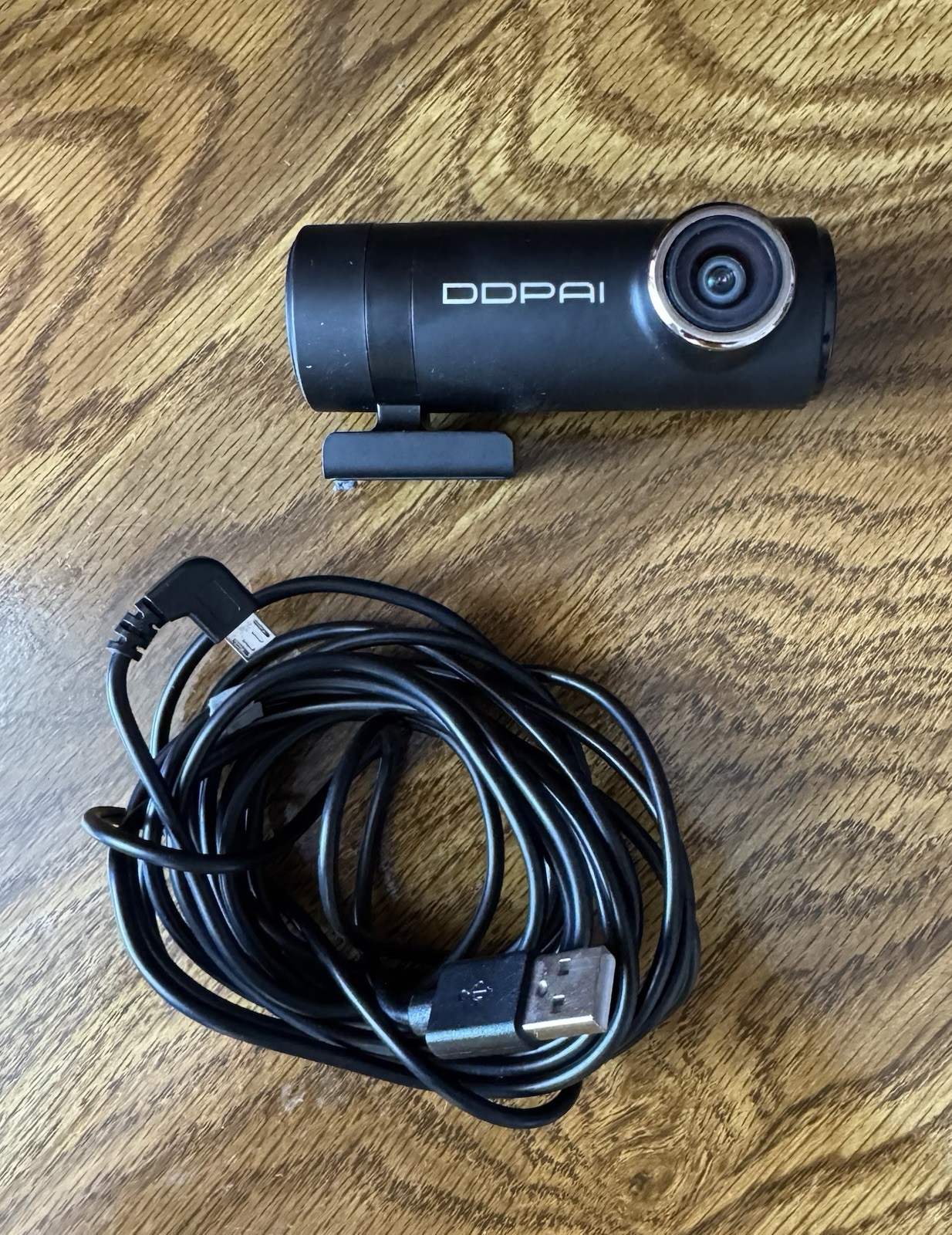 Dash Cam Mini Pro 1296P HD Vehicle Drive Auto Video DVR Android Wifi Smart Conne