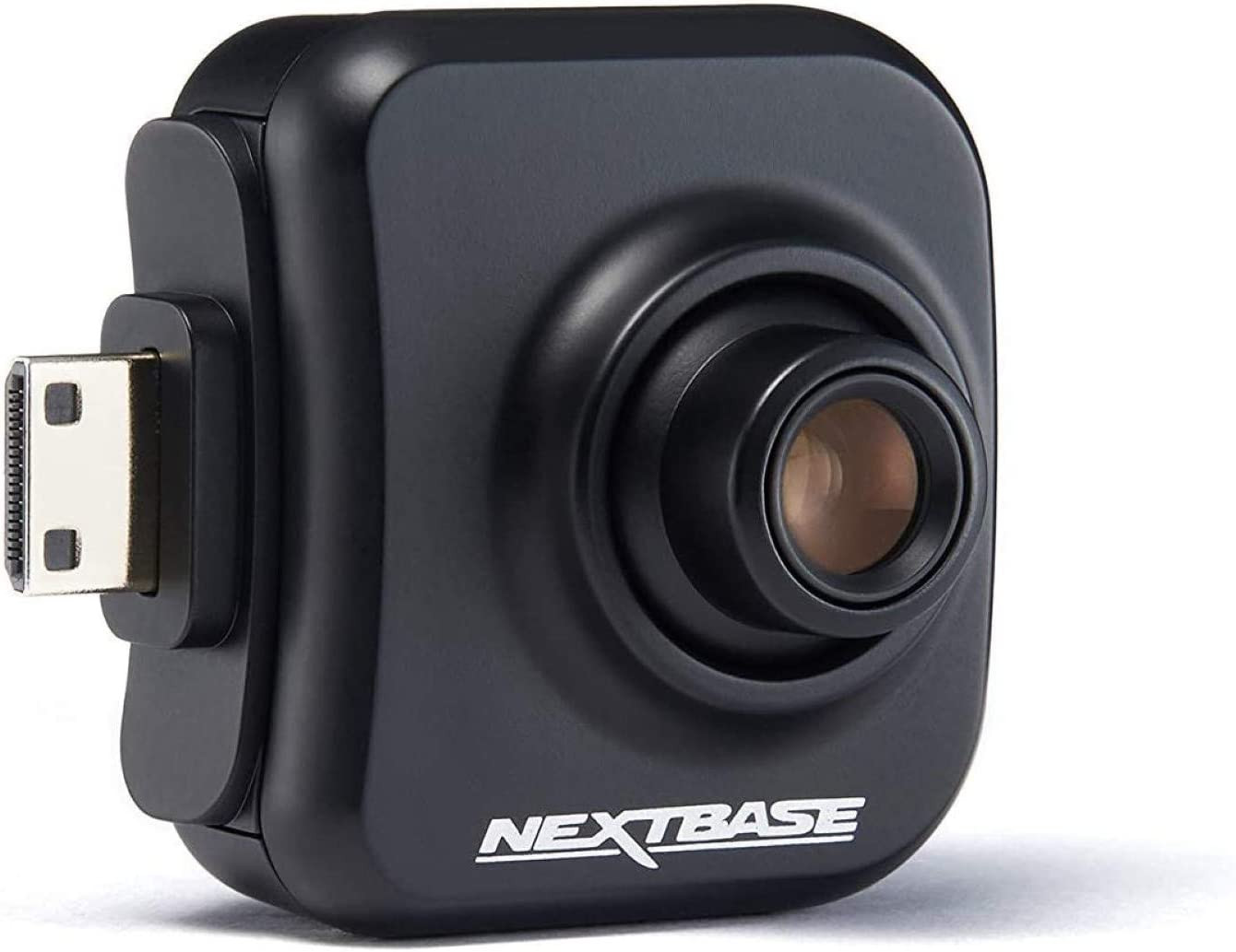 Series 2 Additional Dash Camera – Rear View Dash Cam, Back Window Recording – Co