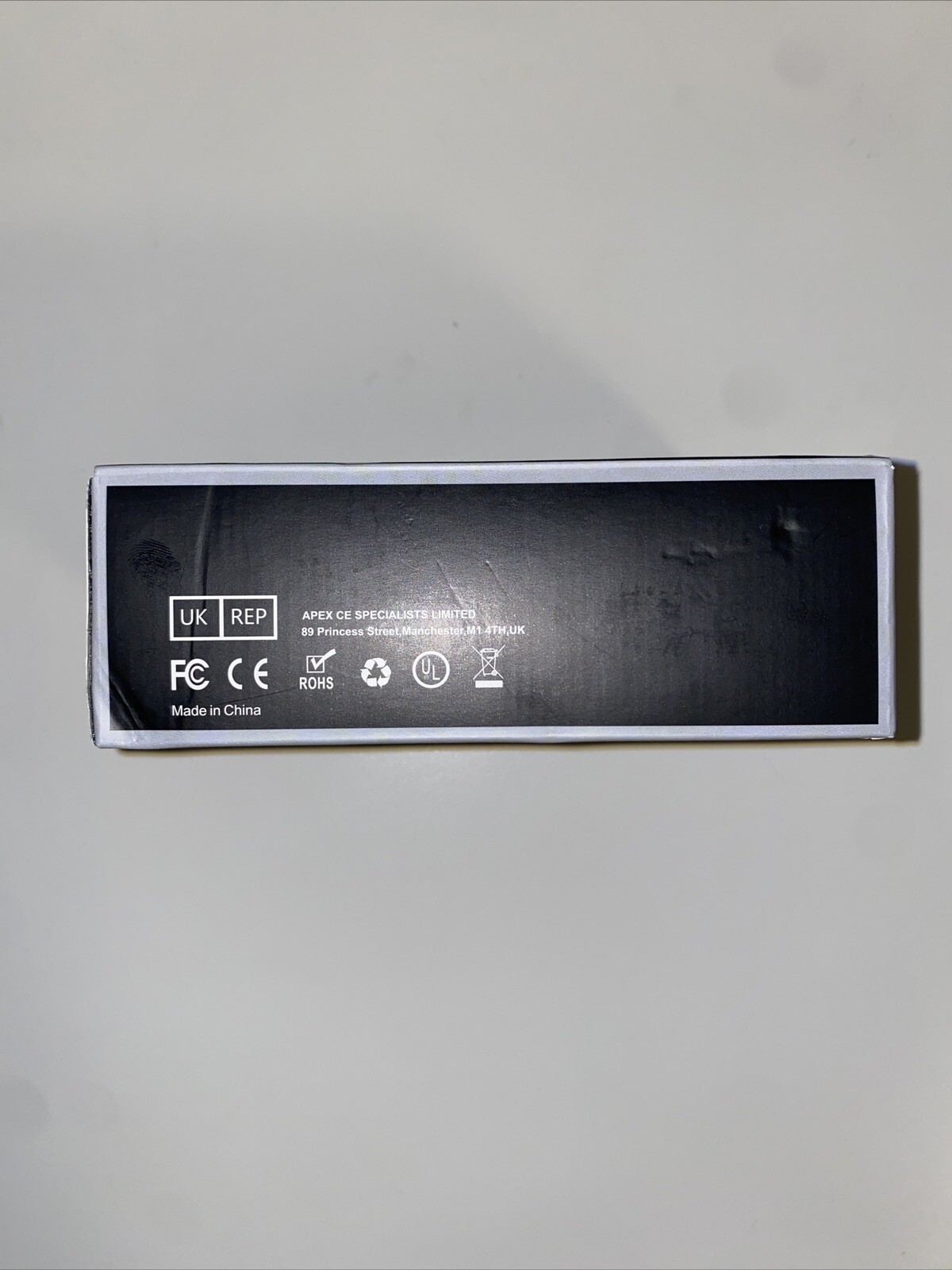 Dash Cam 2K WiFi 1440P Car Camera, New Open Box, Free Shipping