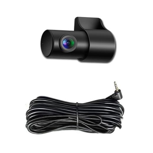 in-Car Rear Camera kit for D90-4CH/D90-4CH-MINI