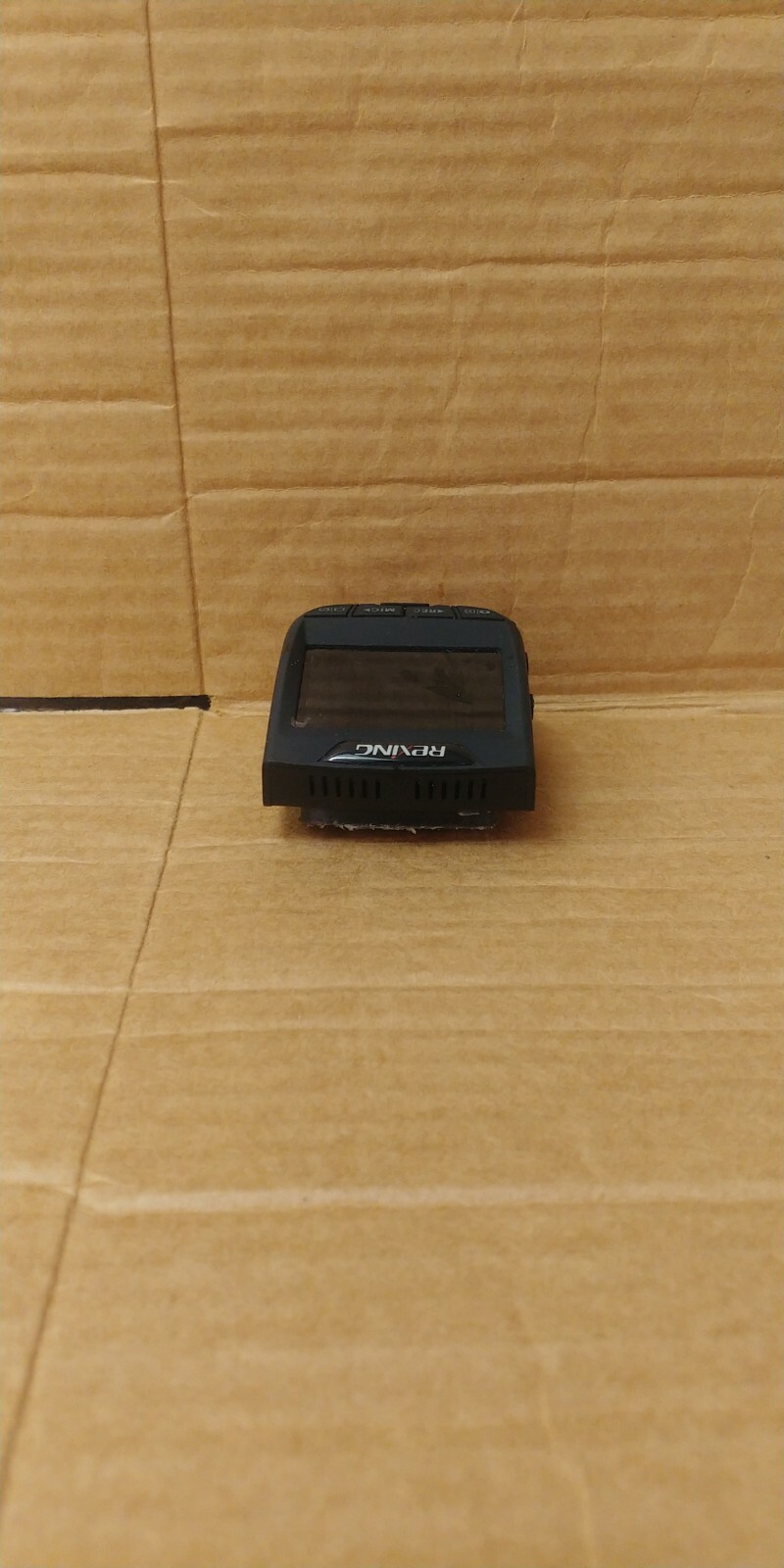 Pre-Owned Rexing V1 FHD 1080p 170° Wi-Fi Wide Angle Car Dash Camera
