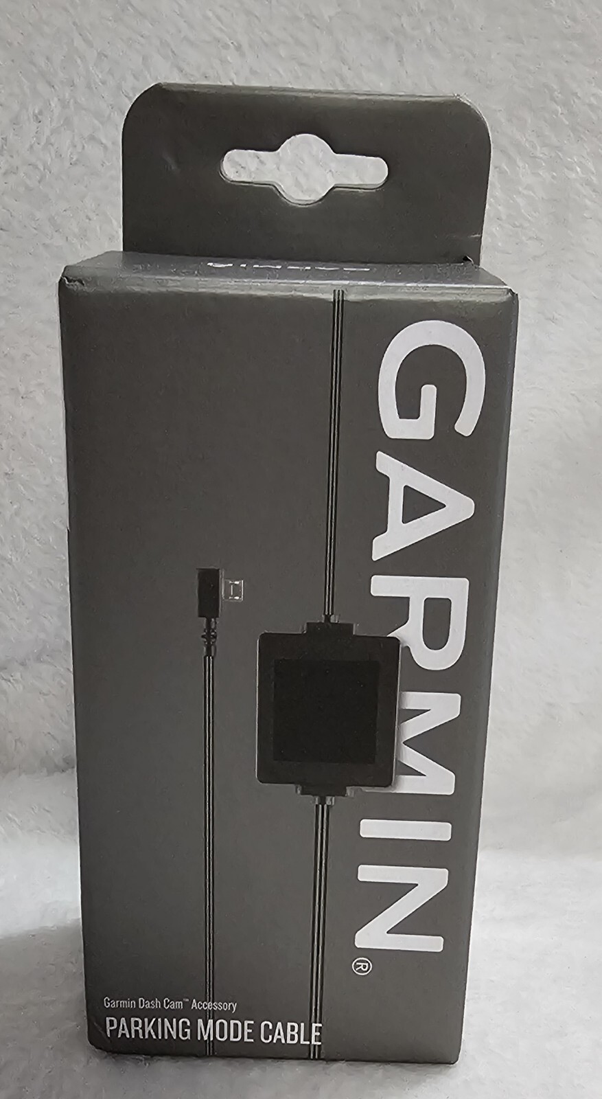 Garmin 010-12530-03 Parking Mode Cable For Garmin Dash Cam