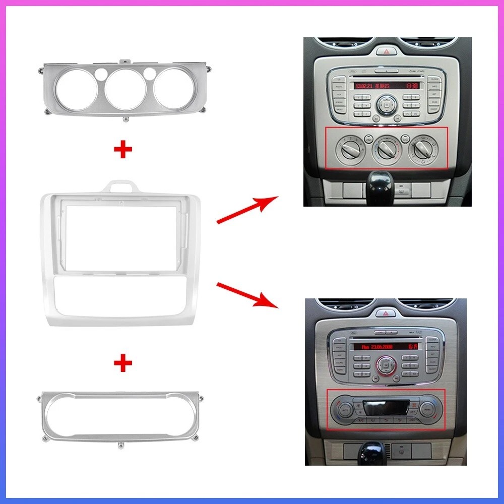 64GB For Toyota Sienna 2011-2014 Android 13 Car Stereo Radio Wifi BT GPS CarPlay