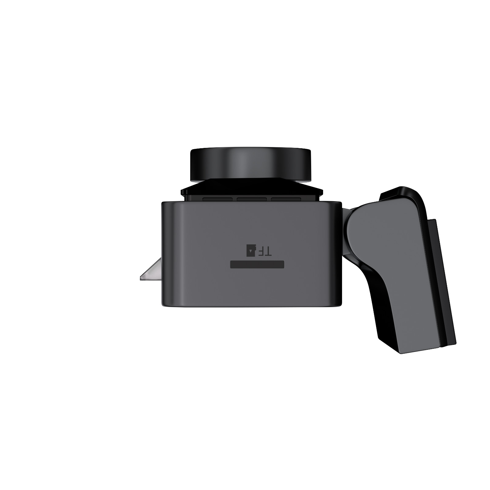 CardiVox A11 4K Dash Cam Front + 2K Rear Dash Cam, Sony STARVIS, WiFi GPS, 256GB