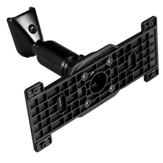 Dash Cam Mirror Mount Universal Rear View Mirror Back Plate Panel Bracket