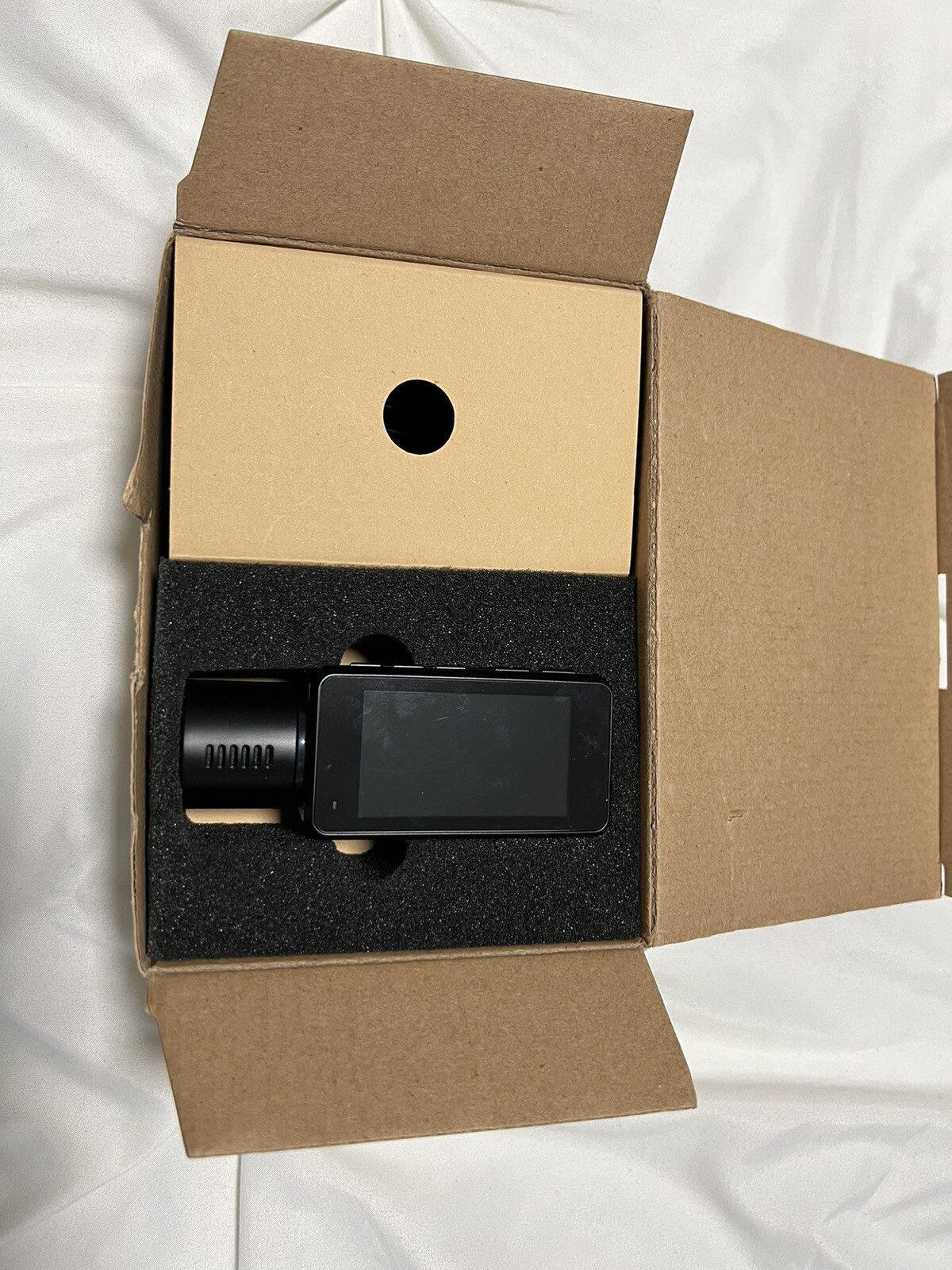 rexing dash camera V3 basic, brand new never used