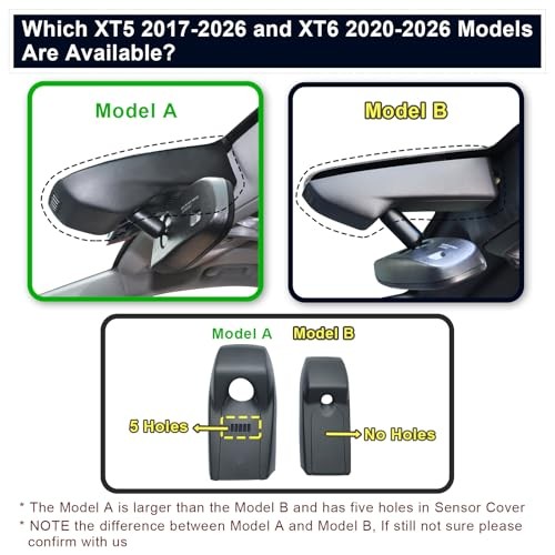 Front 4K & Rear 1080p Dash Cam Custom fit for Model A Front 4k & Rear 1080p