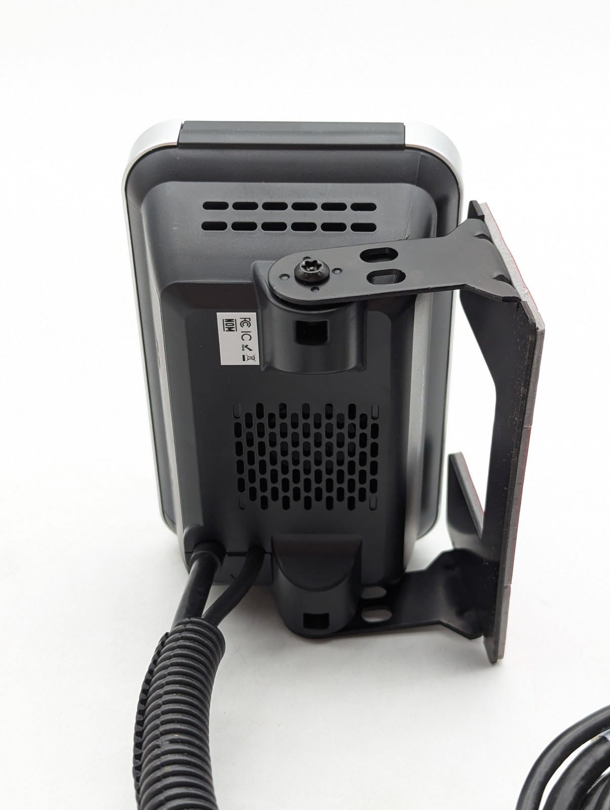 Netradyne Driver-i AI-powered Four-Camera Video Safety Fleet Device (D-450)