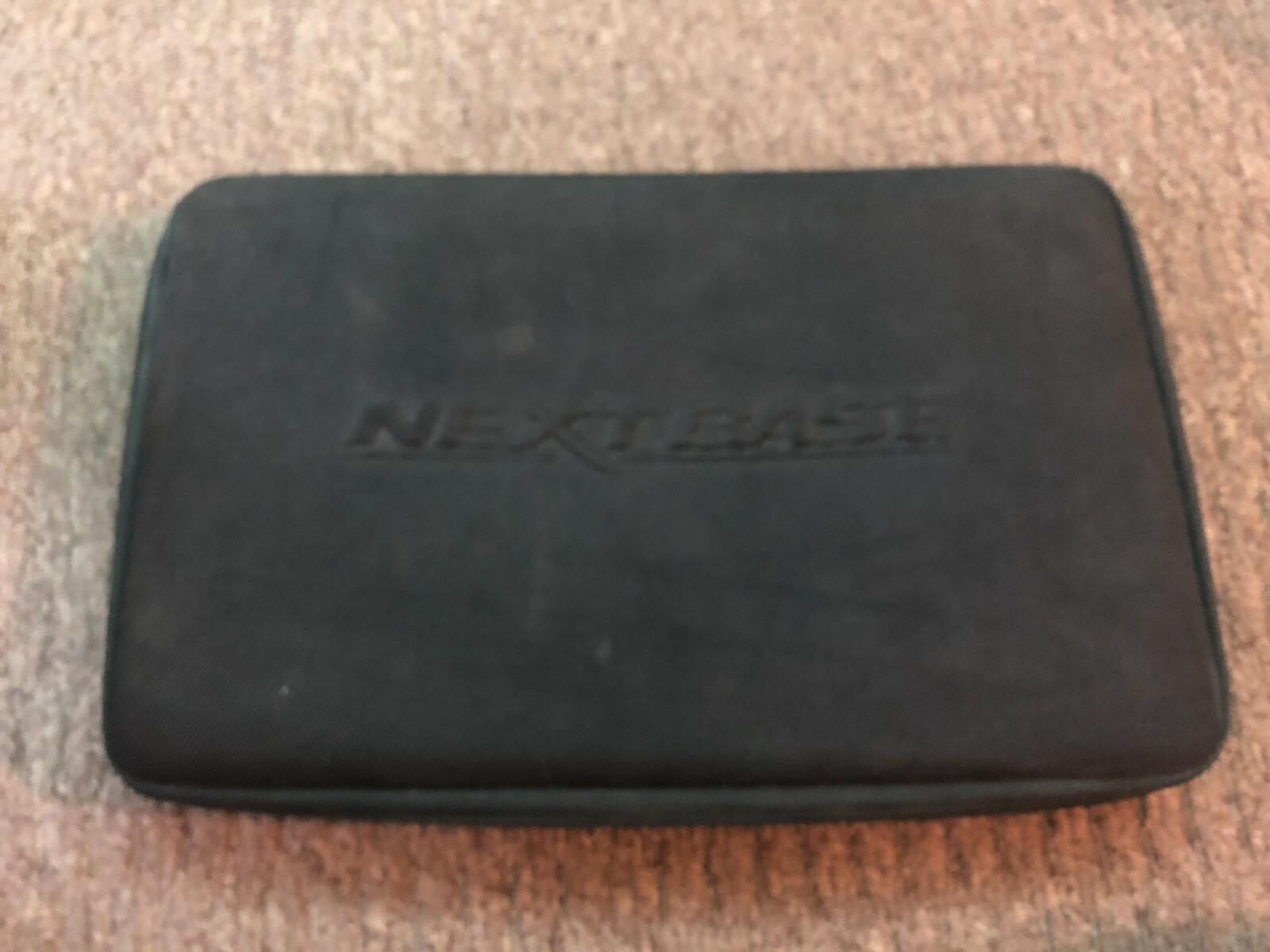 Next Base G7155 10.2 Inch Car TV, DVD and Multimedia Player – Parts