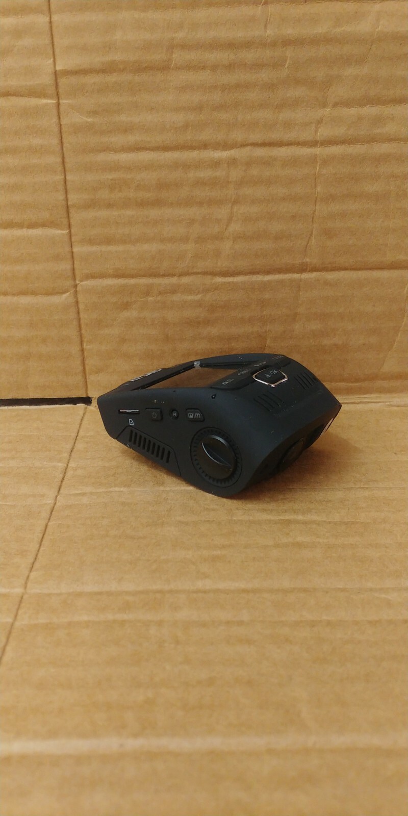 Pre-Owned Rexing V1 FHD 1080p 170° Wi-Fi Wide Angle Car Dash Camera