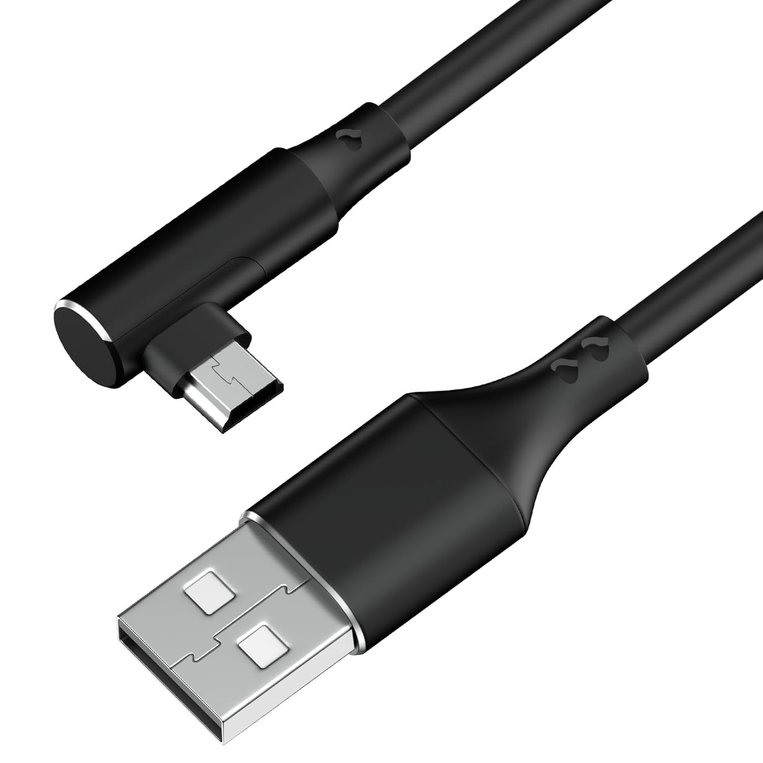 Charging Extension Cable For Dash Cam, USB 2.0 To Type-C, Mini Dash Cam Charg…