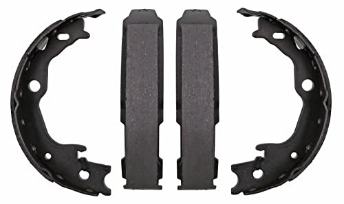 Brake Z1024 Parking Brake Shoe