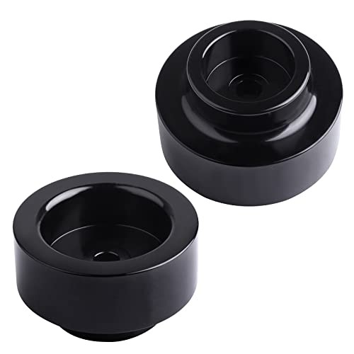 1.5 inch Rear 3 inch Front Lift Leveling Kit for Dodge Ram 3″ Front 1.5″ Rear