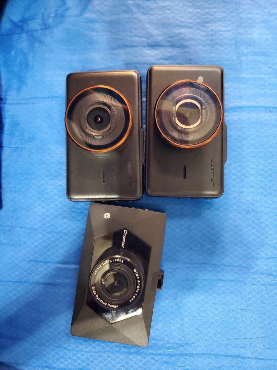 Dash Camera