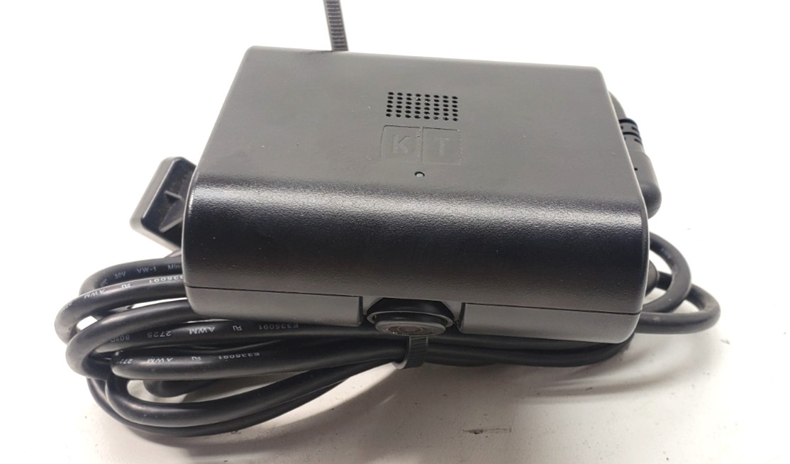Keep Trucking KT Front Facing Dashcam Model DC-33