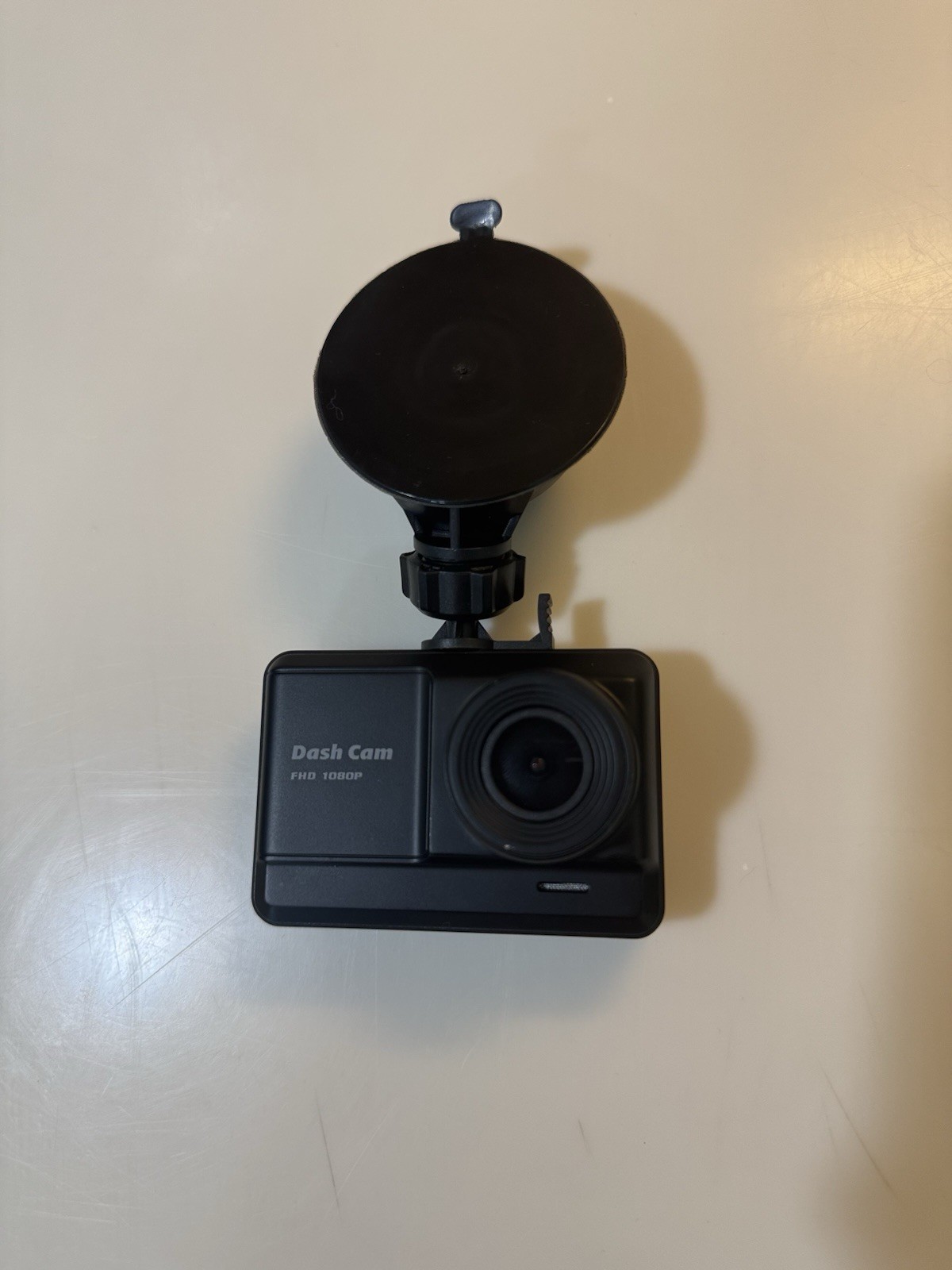 DKK Mini Dash Cam – Front Camera Only – FHD 1080P / 2.5K – Used