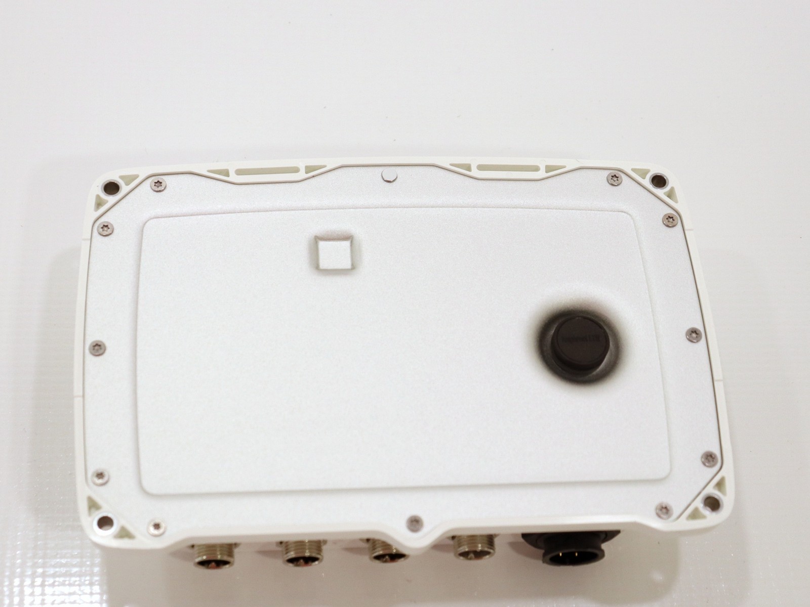 Samsara AIM4 AI Multicam 4-Channel Video Hub