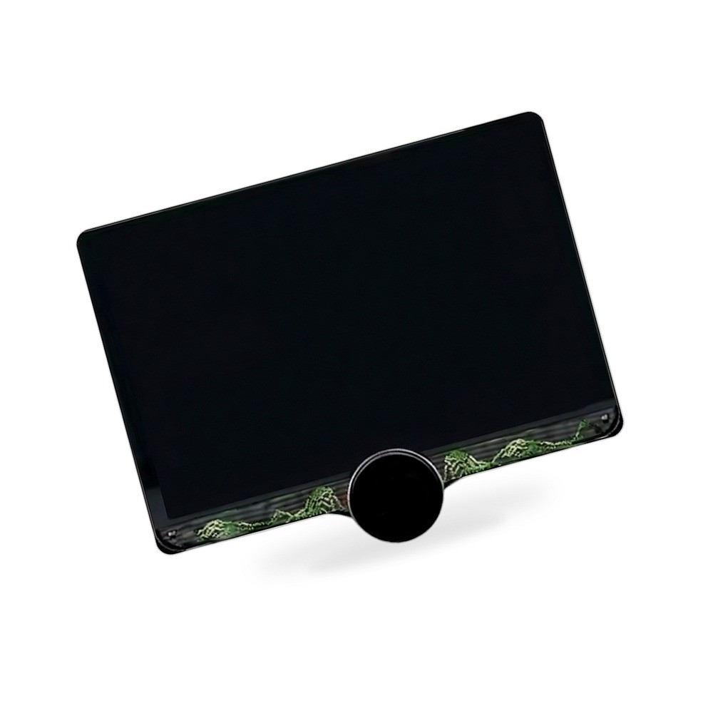 10.1″ Single Knob Universal Car Navigation GPS Android Carplay Suitable for