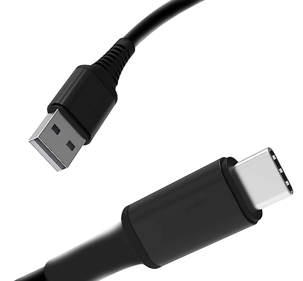 Type C USB Cable M5 Dash Cam