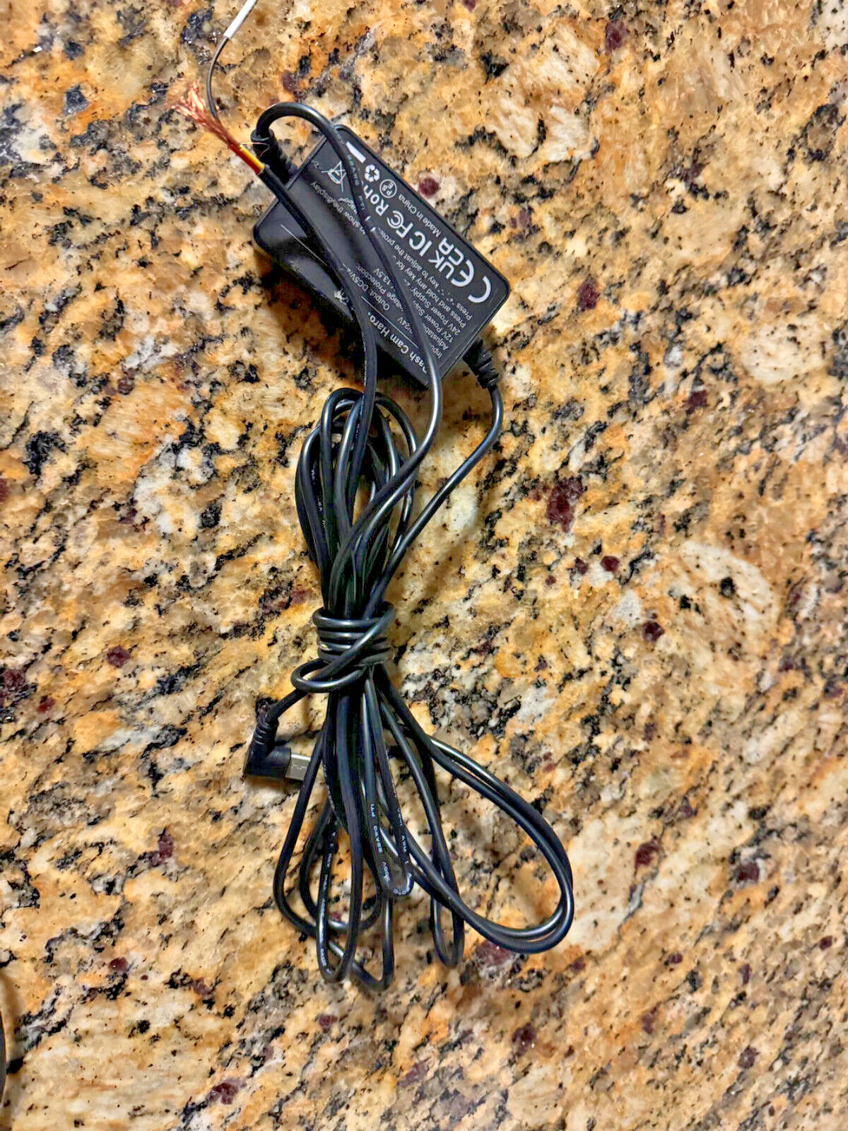 Gray, dash camera front, rear, and interior 4k gps. Perfect condition.