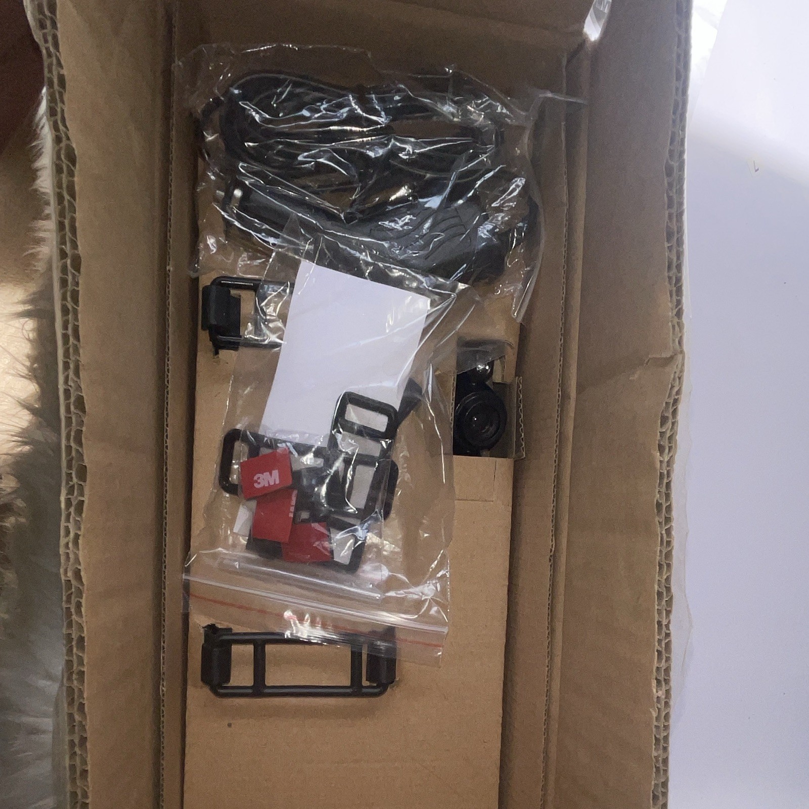 New Dashcam HD Reirview Mirror by Inventel Products
