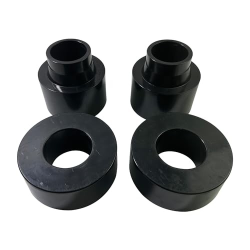 3″ Front 3″ Rear Leveling Lift Kit for 1999-2004 Jeep Grand Cherokee WJ 4X4 4X2
