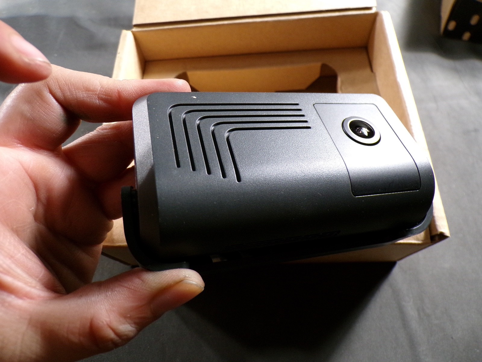 X2 SAMSARA CM32 DASH CAMERA HW-CM32