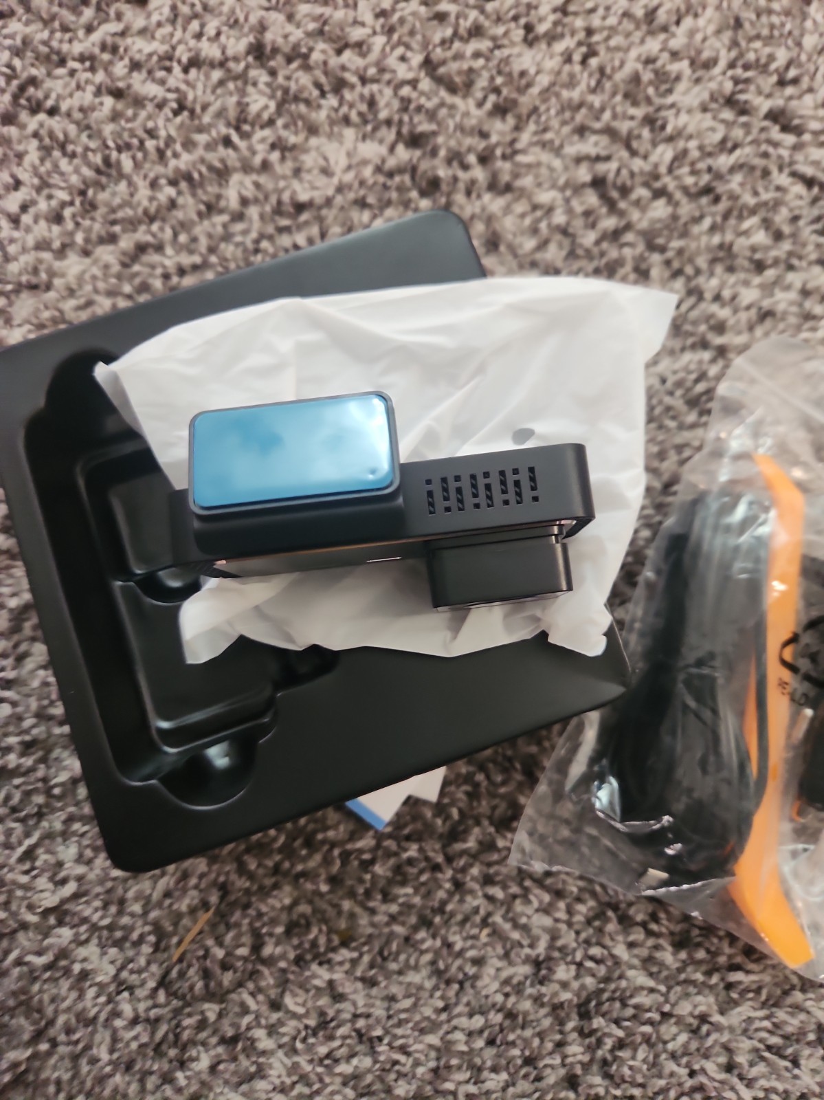 Dash Cam