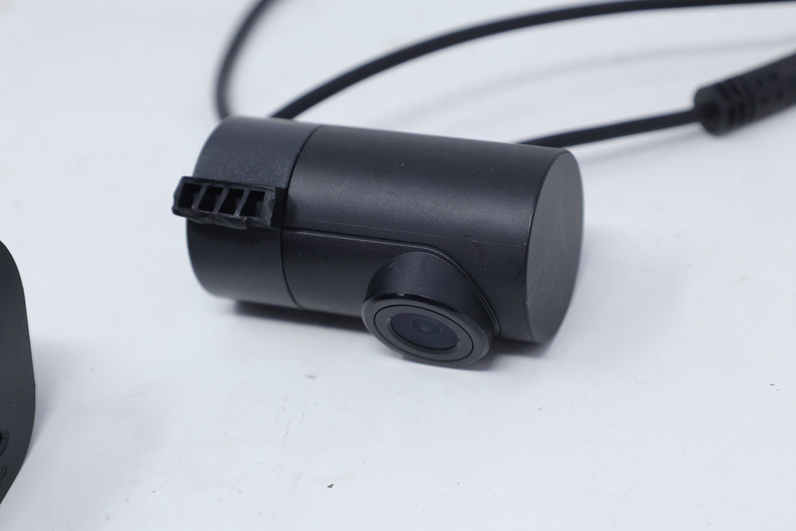Dash Camera 7OMAI – Working – Slight Damage – No Cables/mount
