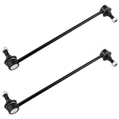 (Set of 4) Front & Rear Stabilizer Sway Bar End Links Fit for Buick Enclave