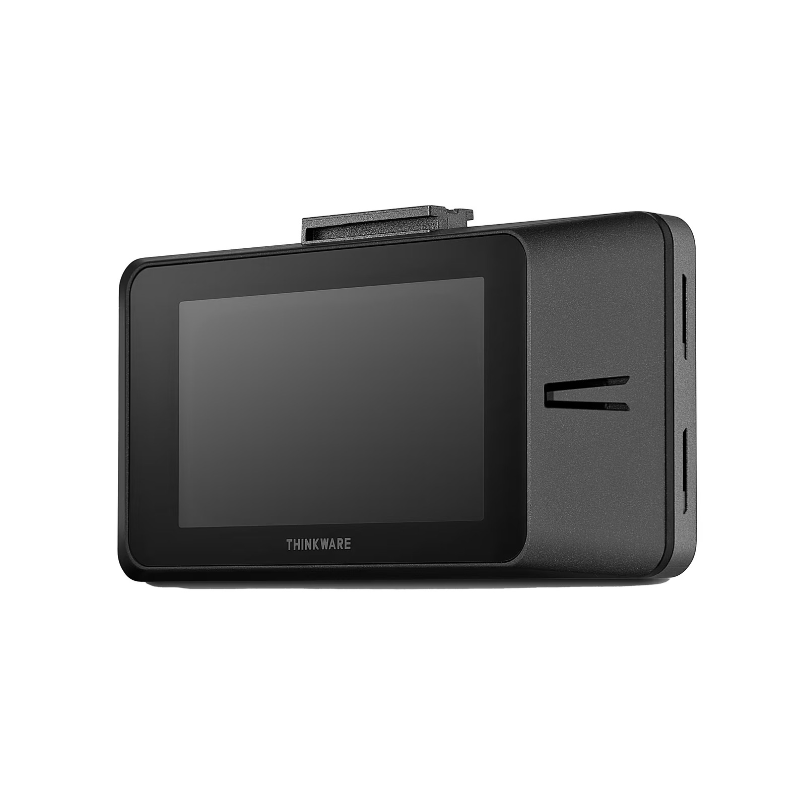 THINKWARE – ARC 2K Front & 2K Rear Dash Cam with Touchscreen, GPS, & WiFi – D…