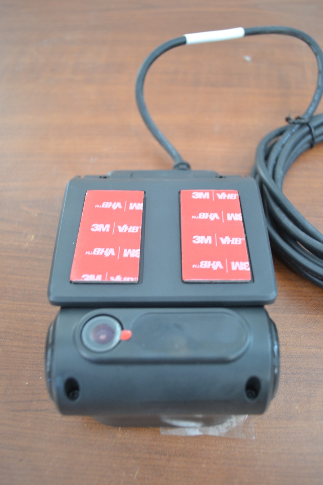 Fleetcomplete Micronet Smartcam AI Powered Dash Cam Dual-Facing for Fleet