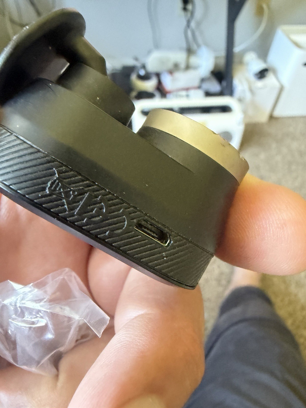 Garmin Dash Cam Mini – Black