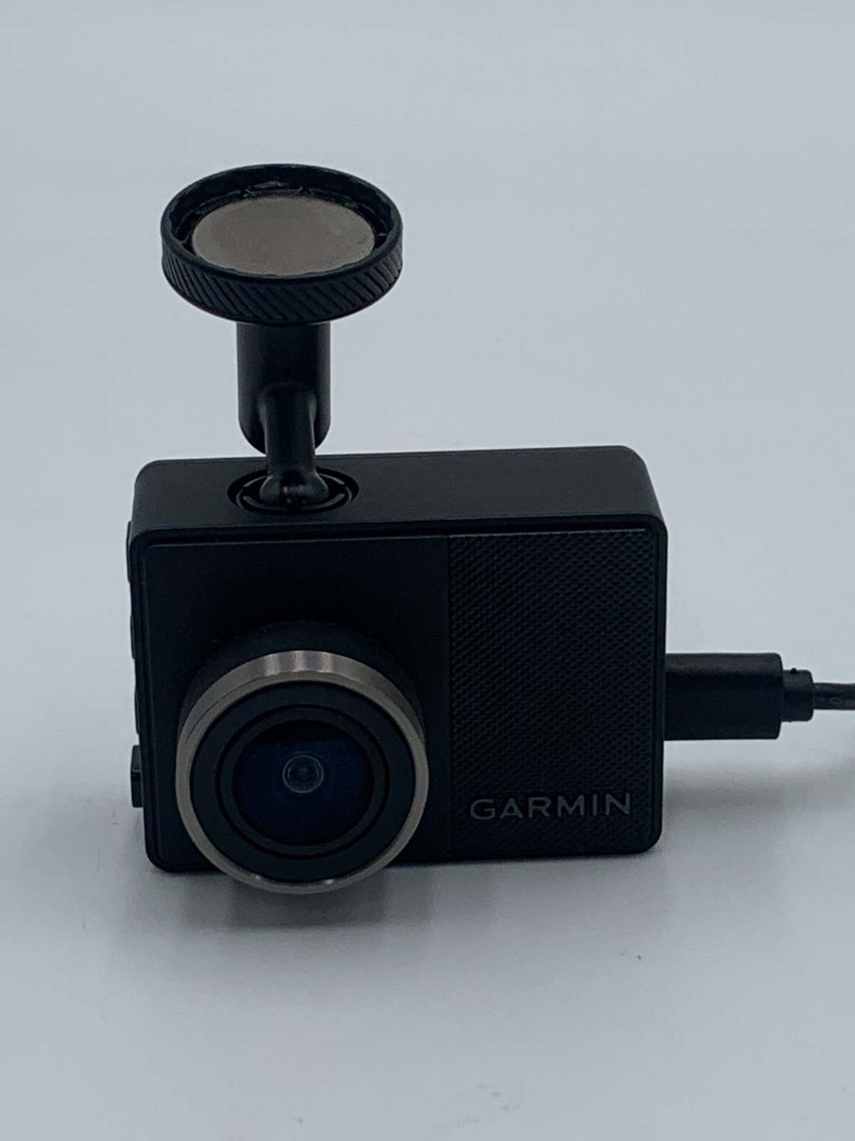 GARMIN G010-N2505-10 1440P Dash Cam 57 6RF028203 Good Condition