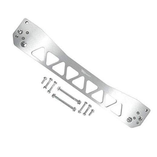 Rear Subframe Brace Polished for 1996-2000 Civic